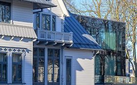 Roze Peldu Residence